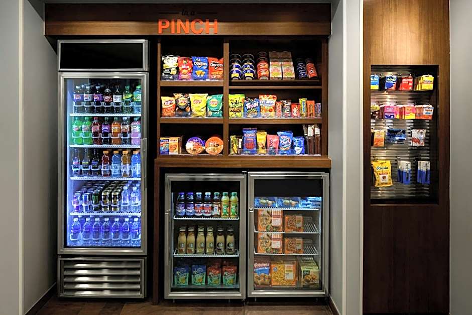 TownePlace Suites by Marriott Anchorage Midtown