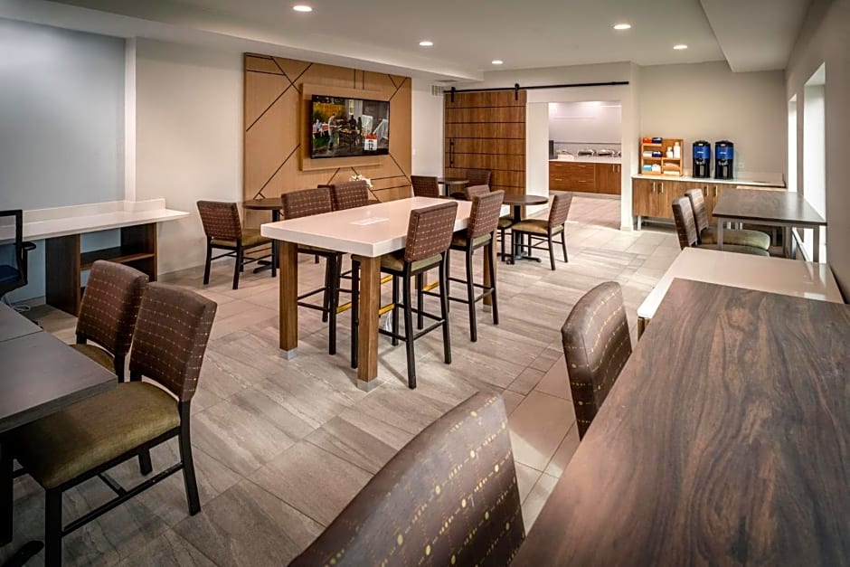 Holiday Inn Express - Charleston/Kanawha City By IHG
