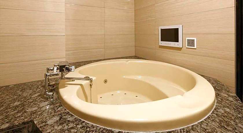 Hotel Waltz Tiryuu - Adult Only