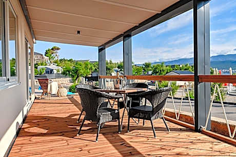 Mobile Homes Krk Silo