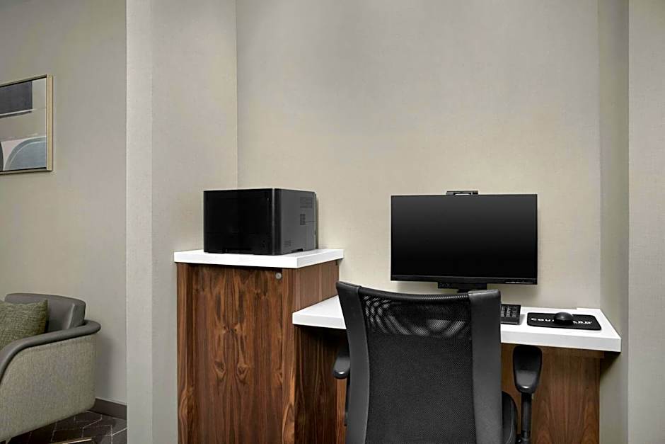 Courtyard by Marriott Blacksburg