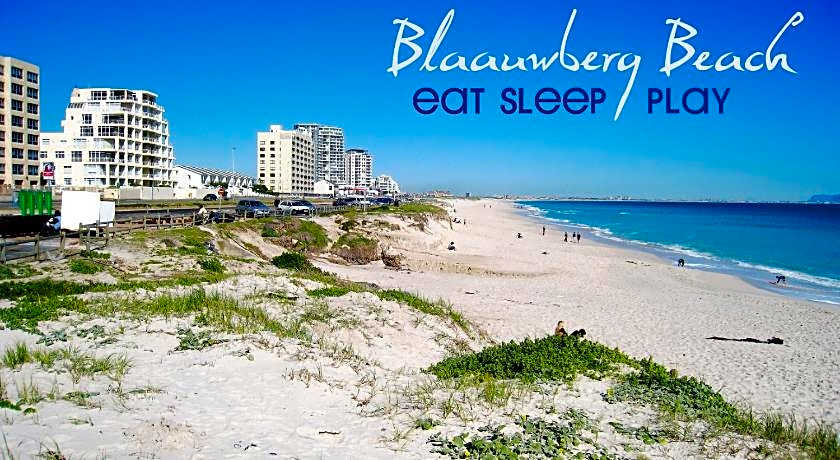 Dolphin Inn Guesthouse Blouberg