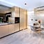 Posh Residence Luxury Suites
