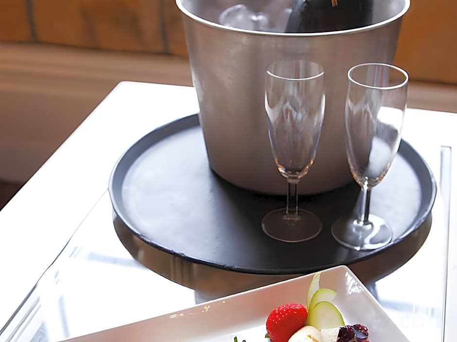 Leasowe Castle Hotel