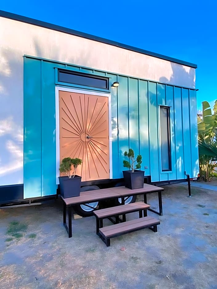 Tiny House By The Beach