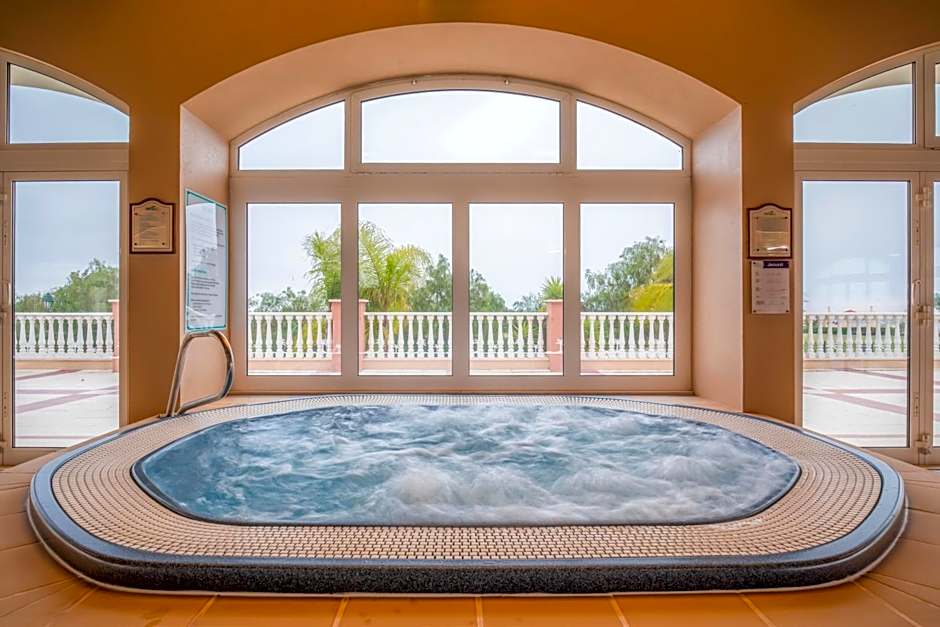 Boavista Golf & Spa - Bela Colina Holidays