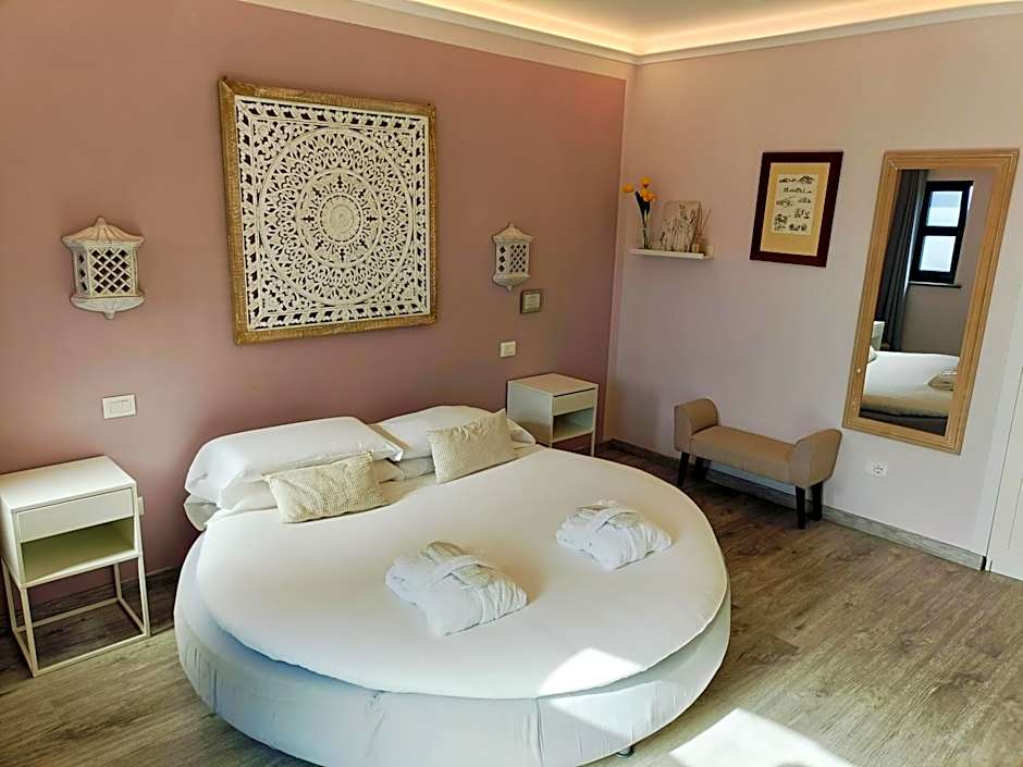 Domus Volumnia Residence