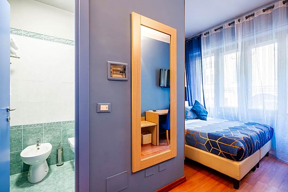 BOBOTEL ROOMS City Center