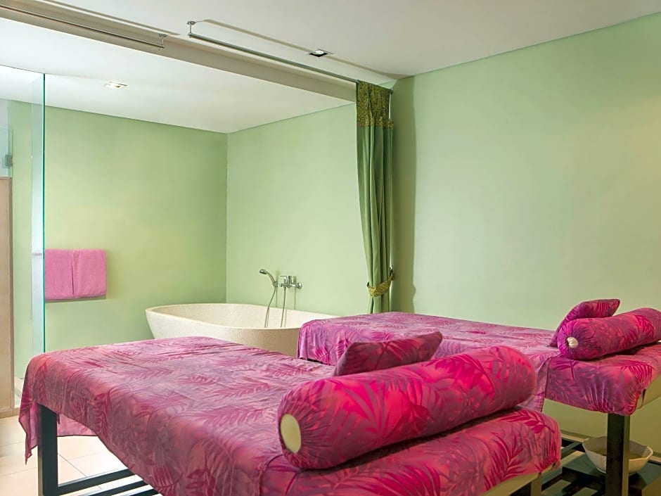 Ibis Styles Bali Benoa Hotel