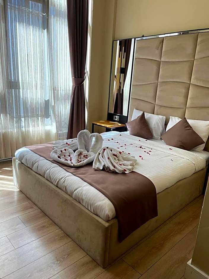 Berfinn Hotel Ortaköy