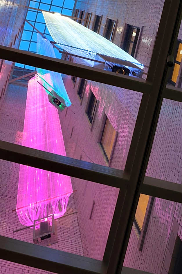 21c Museum Hotel Cincinnati