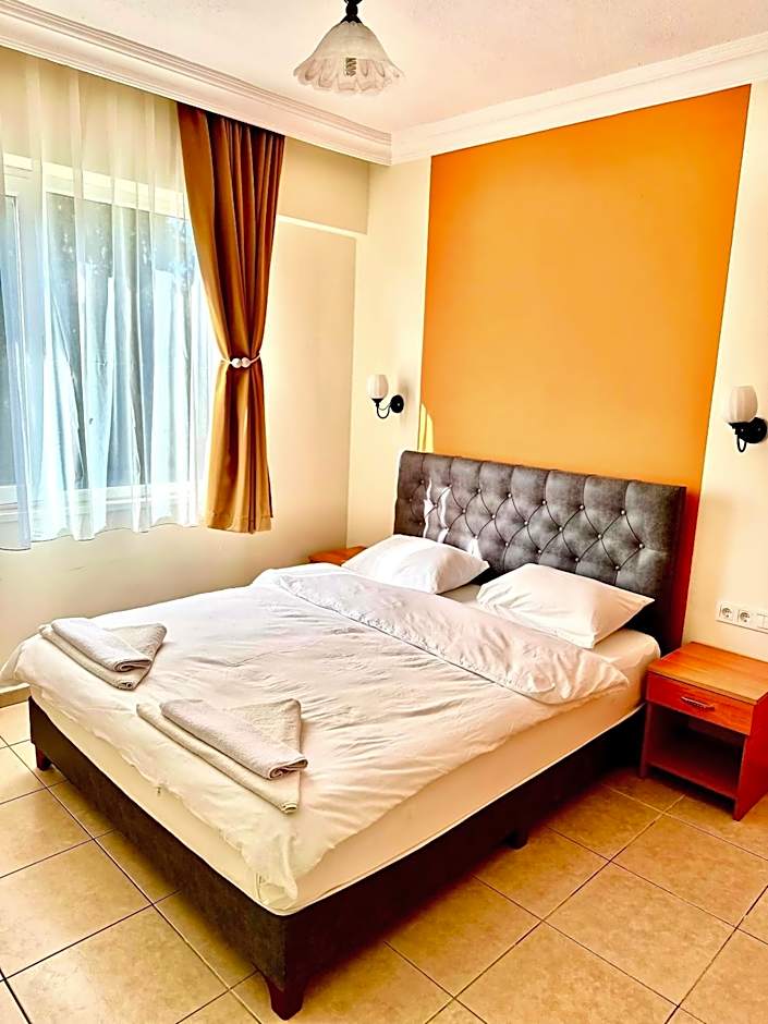 Melissa Garden Apart Hotel