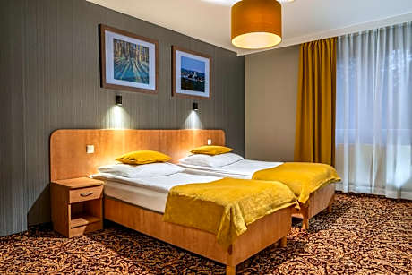 Hotel Kuźnia Napoleońska