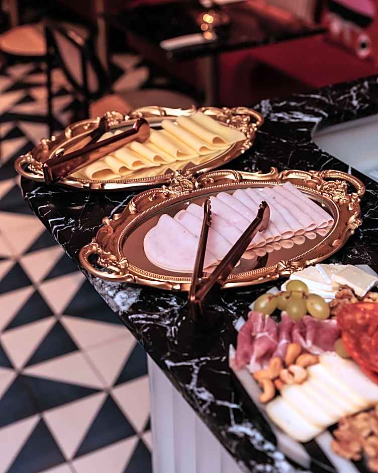 Upon Angels - Adults Only