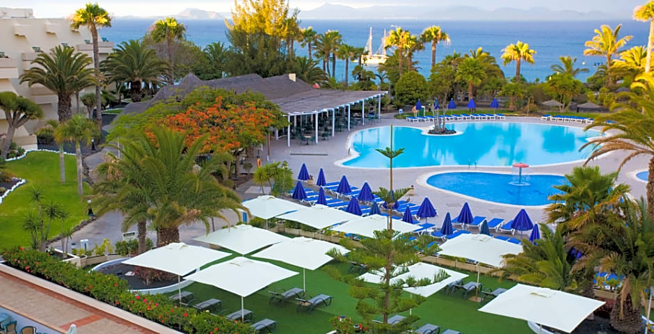 Dreams Lanzarote Playa Dorada Resort & Spa