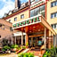 Parkhotel Crombach am Salingarten