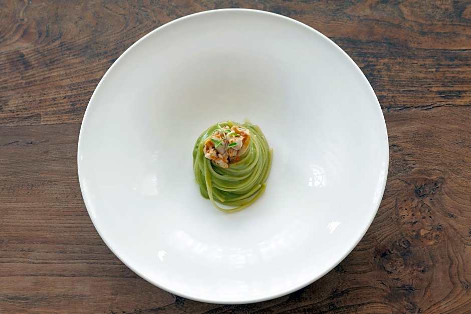 Relais & Chateaux Palazzo Seneca