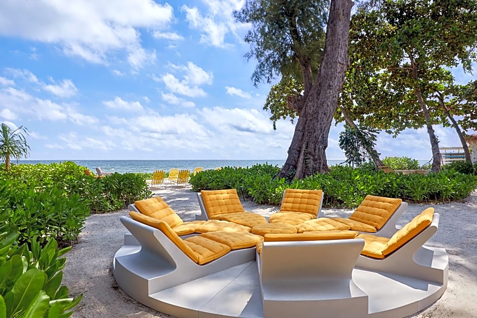 The Standard, Hua Hin