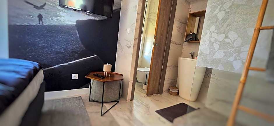 Le Petit Trianon et le Charme des Suites