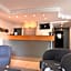 Hobbit Hotel Brussels Airport Zaventem