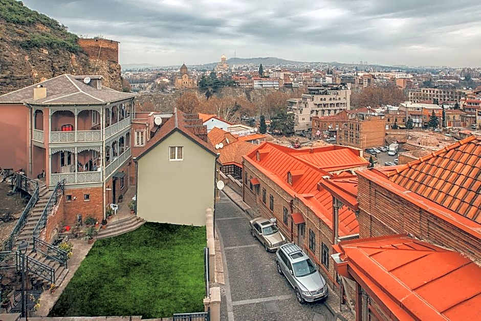Kisi by Tbilisi Luxury Boutique Hotels