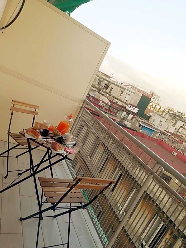 Neapolis center