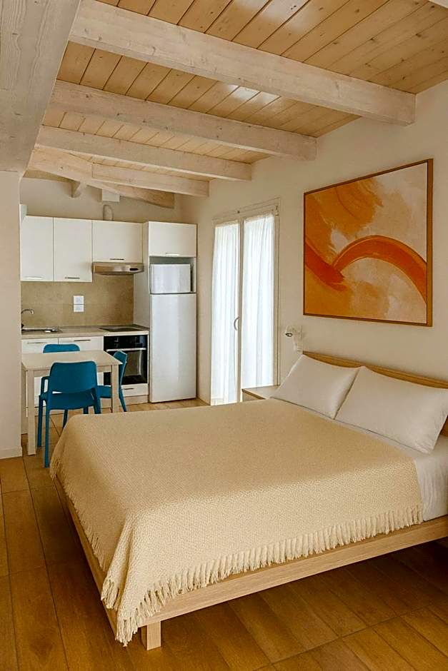 Residence Antares