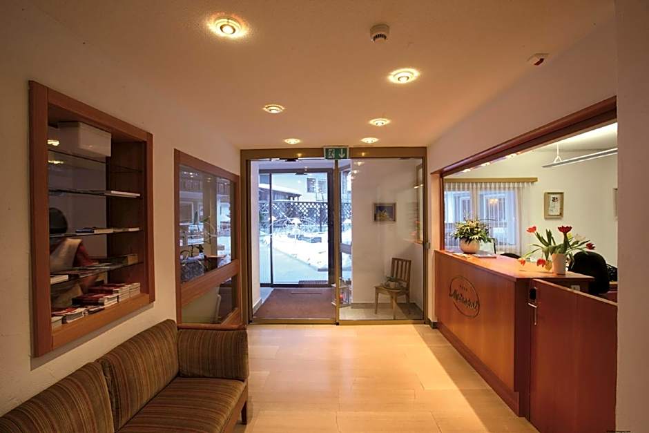 Hotel Metropol & Spa Zermatt