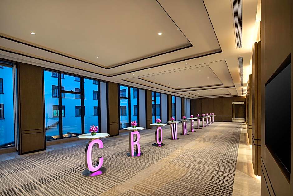 Crowne Plaza Wuzhen By IHG