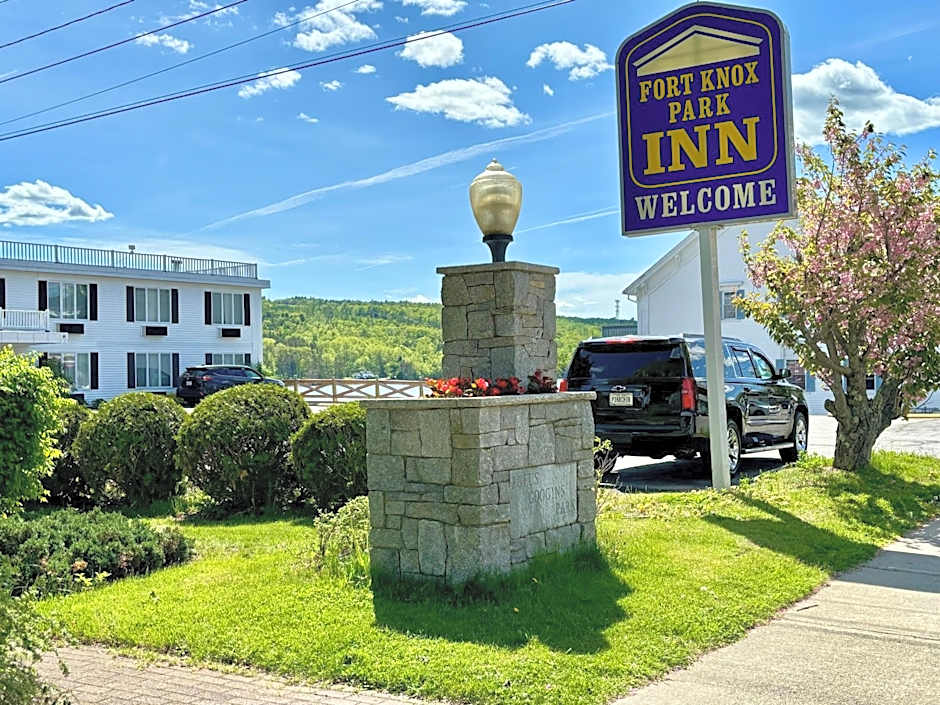 Fort Knox Inn