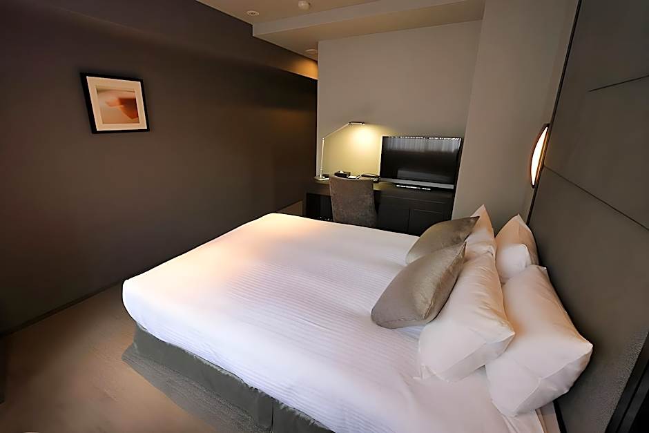 Hotel Trusty Nagoya Shirakawa