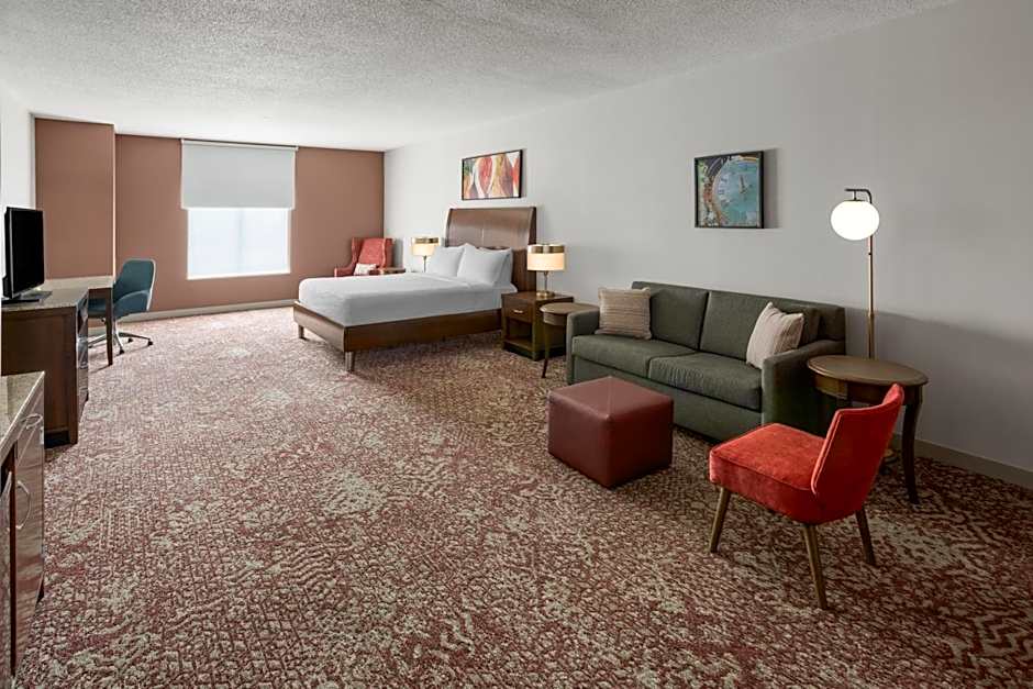 Hilton Garden Inn State College