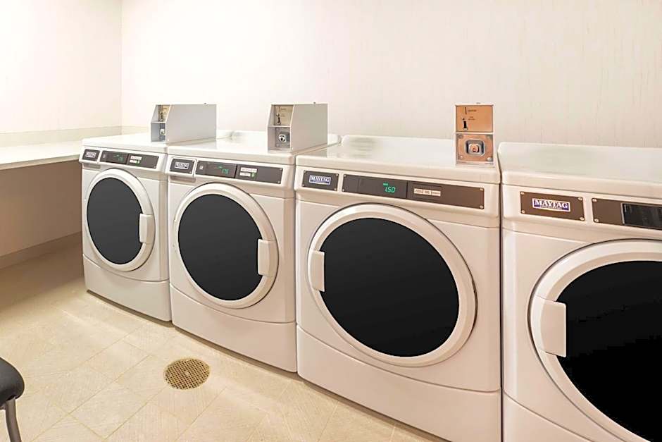 Homewood Suites by Hilton St. Augustine San Sebastian, FL