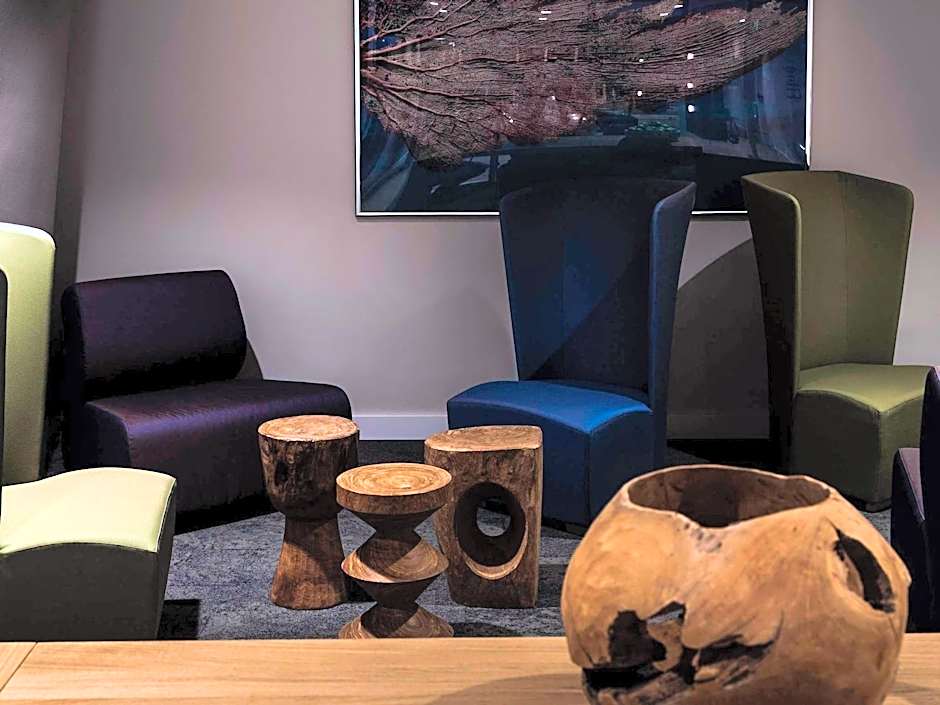 Pullman Eindhoven Cocagne