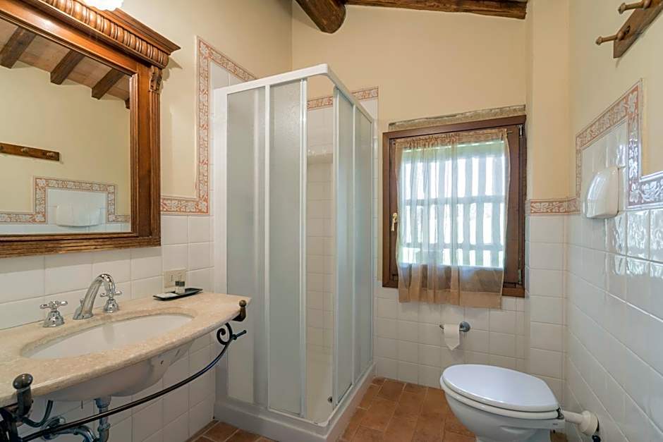 Santo Pietro Resort