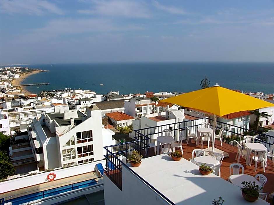 Hotel da Gale
