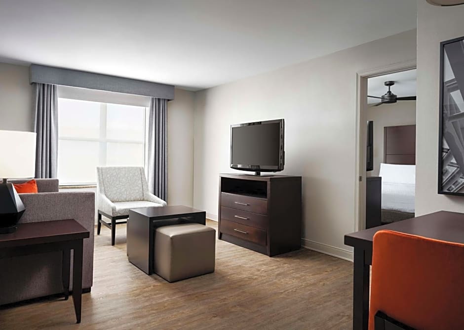 Homewood Suites By Hilton Carle Place - Garden City, NY