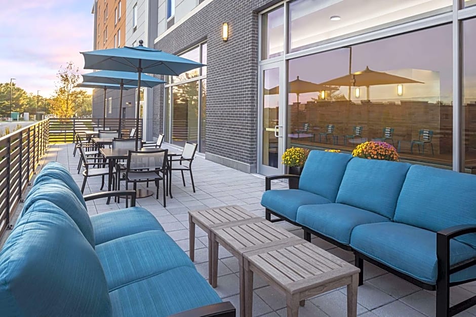 Homewood Suites By Hilton Woburn Boston, Ma