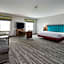 Hampton Inn By Hilton And Suites Salinas