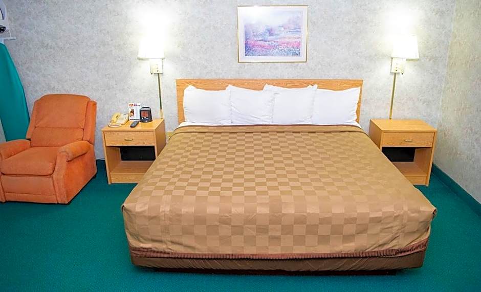Regency Inn Perrysburg