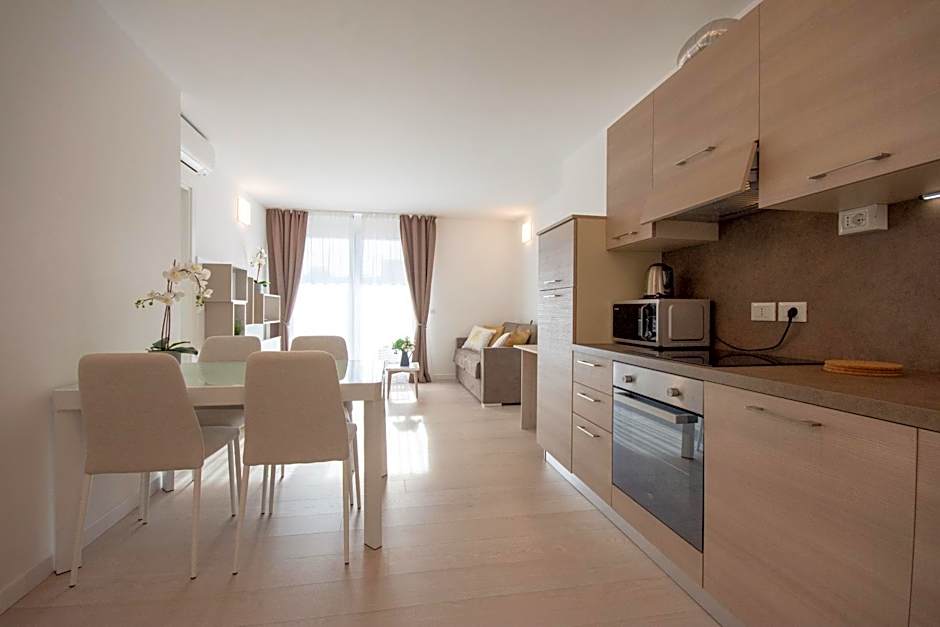 Hotel Eldorado, Depandance & Apartments