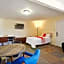 OYO Hotel Alpine TX near University