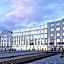 Scandic Grand Central Helsinki