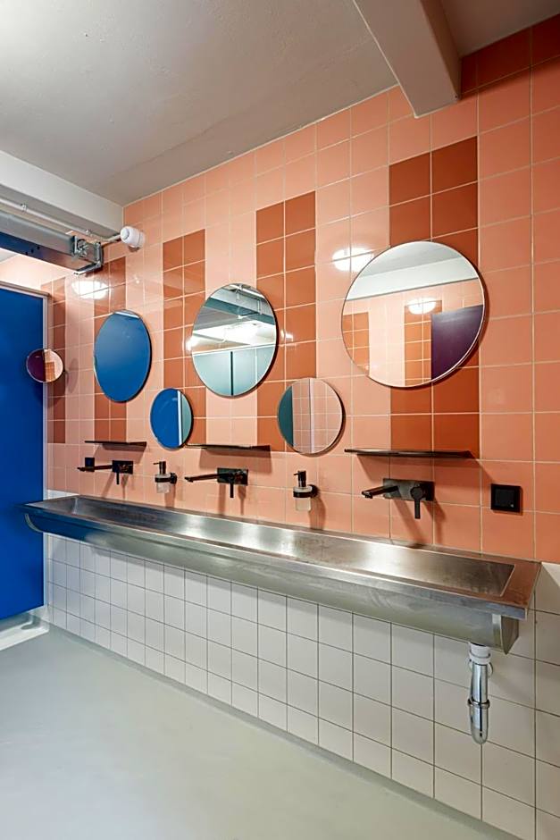 Hostel het Archief