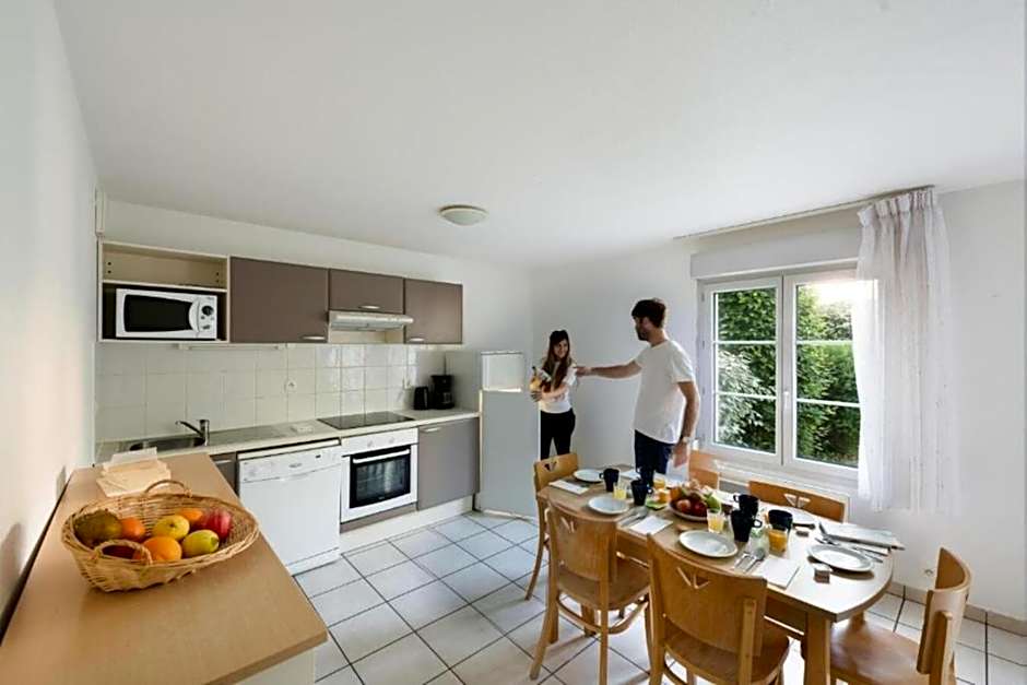 Garden & City Lyon - Lissieu