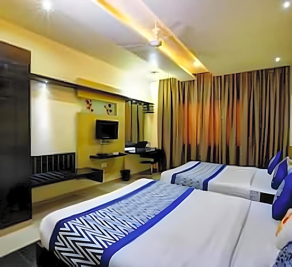 Arafa Inn