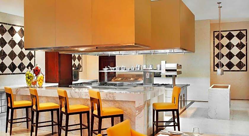 The St. Regis Tianjin