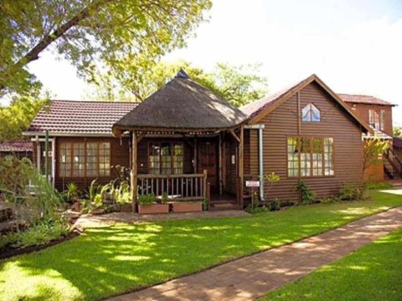 Fairhaven Guest House