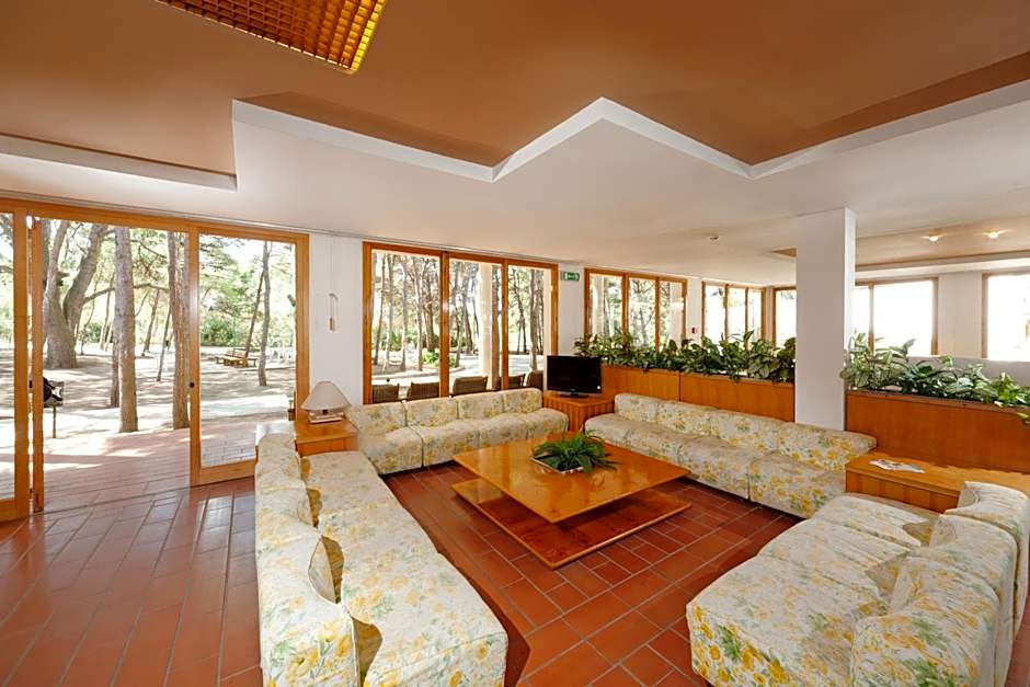 Hotel Kyrie Isole Tremiti