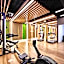 Novotel Krakow City West